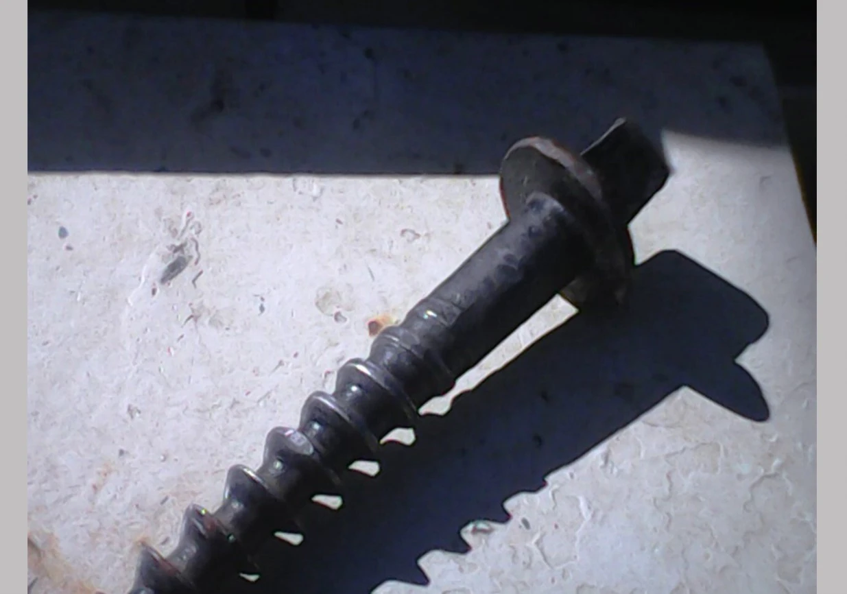 TIRAFONDO JAB 173mm